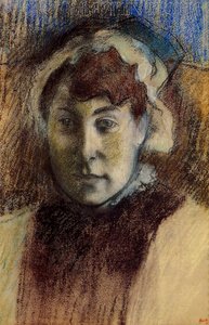 Madame Ernest May, 1881-82